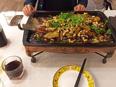 -惠丰堂饭庄(北洼路店)