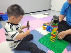 -海亮AI学习中心·幻码星球(钱江校区)