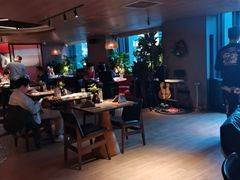 -拉蒂娜·巴西牛排馆 Latina·Brazilian Steakhouse(王府井喜悦店)
