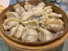 -韩记海鲜饺子旗舰店(红海新区店)