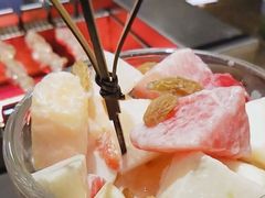 -很久以前羊肉串(京汉店)