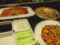 -温馨园·川湘菜馆(经七路店)