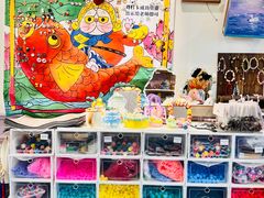 -100家灵感仓库·DIY团建(什刹海店)