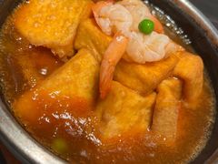 -阿喆私房菜(西五路店)