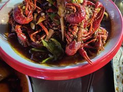 -酒肉行·虎子盐筋烤肉(大寨路店)