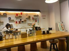 -漫蔬•台北蔬食小馆VEGGIEBOIL(朝晖店)