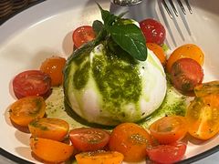 -La Vita 意大利传统料理(富民路店)