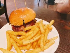 -瑞食酒馆 La Taverne Suisse