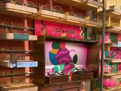 -MUJOSH木九十眼镜(长沙IFS国金中心店)