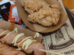 -牛纽塔·牛人堡(群众路店)