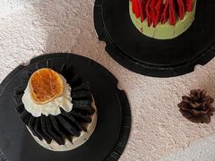-Miss Q Family甜品·蛋糕·法甜咖啡