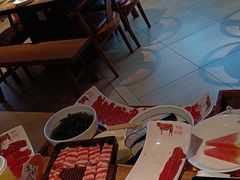 -川味观·鲜货火锅(西湖文化广场店)