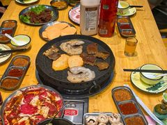 -江源道(龙源小区店)