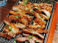 -前海沿·青岛菜(大拇指广场石老人店)