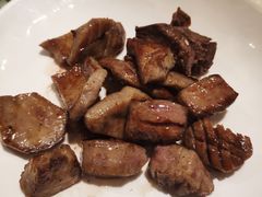 -热血兄弟·炭火烤肉(融侨中心店)