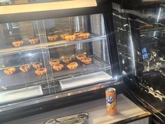 -富力希尔顿酒店·地阔自助餐厅