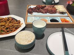 -四川饭店(城乡购物中心店)