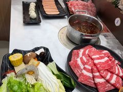-呷哺呷哺(虹口赤峰路店)