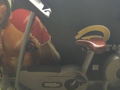 -一兆韦德健身