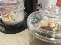 -吉祥馄饨(牡丹园店)