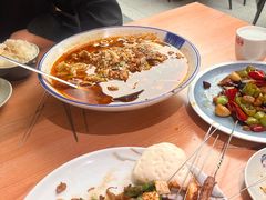-群姐面馆·海鲜烧烤(同安路二店)