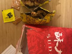 -酥大侠川派小吃(太古里店)