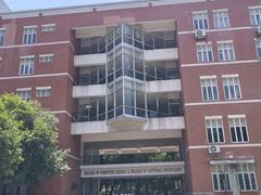 -四川大学(望江校区)