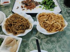 -老孙家饭庄·非遗(东关店)