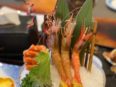 -亚马逊蒸汽活海鲜自助(LCM置汇旭辉广场店)