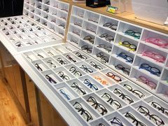 -MiRi眼镜连锁·蔡司·尼康控优点合作店(莘庄店)
