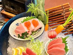 -元通寿司(东骏店)