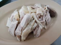 -红大哥水门鸡饭(總店)