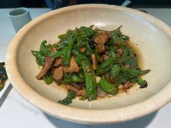 -湘江红·湖南招牌菜(莲花南路店)
