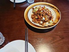 宫爆鸡丁-成都娃娃花园餐厅 (南艺旗舰店)