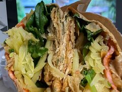 -沂蒙人家煎饼铺(怒江路店)