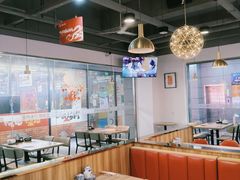 -兰州陈记牛肉面 ·烧烤· 铜锅涮肉(万达店)