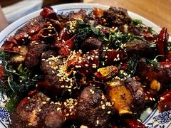 -蜗牛小馆醉乡民谣云南菜(惠新西里店)
