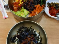 -米村拌饭(通州万达店)