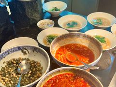 -长白山凯悦酒店·市集咖啡厅