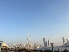 -海河外滩公园