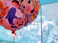 -帝企鹅自助餐厅•儿童岛•真企鹅(长隆企鹅酒店)