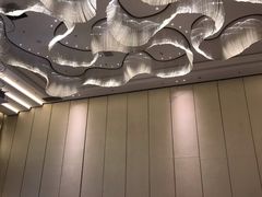 -上海宝华万豪酒店