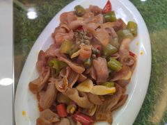 -君霖海鲜私房菜(春柳店)