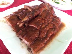 -台山美食一绝阿四台山黄鳝饭(阿四创作店)