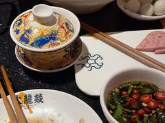 -大龙燚火锅(南山大道店)