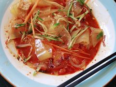 -木卡买提新疆餐厅·清真(新里海顿公馆店)