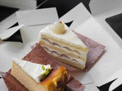 -black rainbow coffee