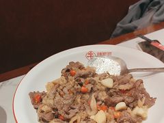 -辣可可·小炒黄牛肉(望京凯德MALL店)