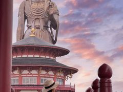 -阳澄湖半岛旅游度假区