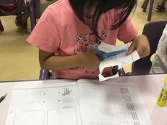 -瑞思少儿中心·少儿英语素养启蒙(回龙观校区)